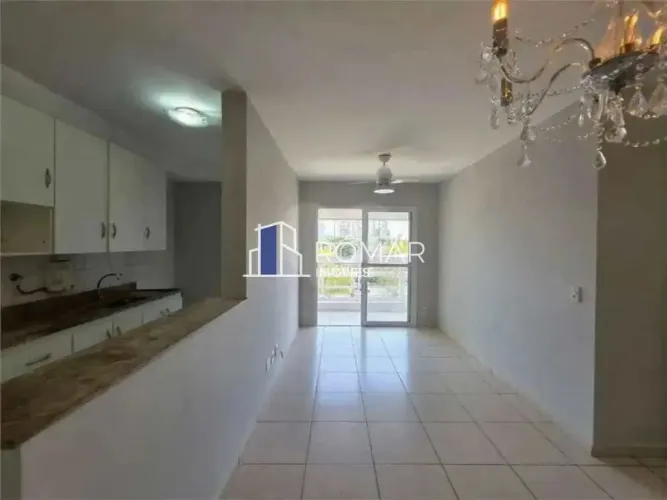 Apartamento com 2 quartos, Vila Belmiro, Santos - R$ 798 mil, Cod: 2032