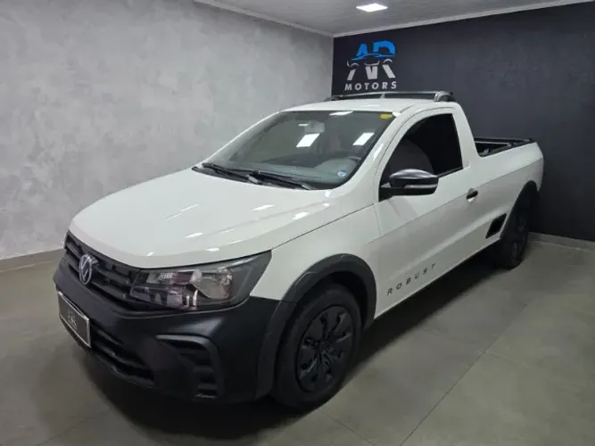 SAVEIRO ROBUST CS 24/24 FLEX COMPLETO 