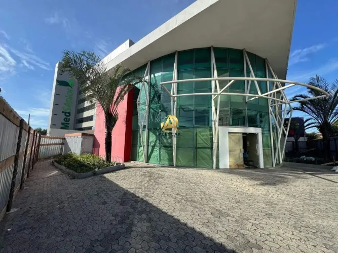 Excelente Loja de Esquina com 740m² na Avenida Vitória, Jucutuquara, Vitória/ES