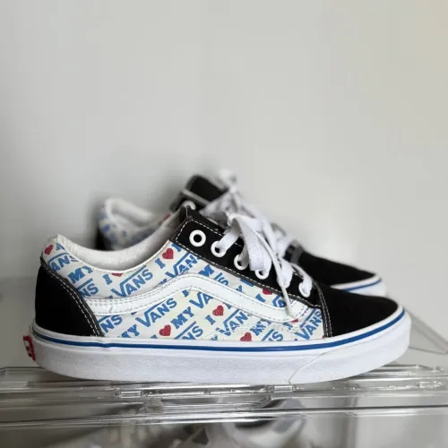 Tênis Vans Old Skool