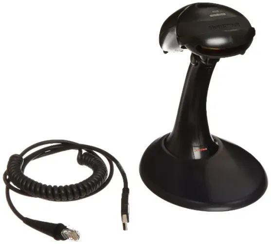Leitor de Código de Barras Honeywell Voyager MS9520