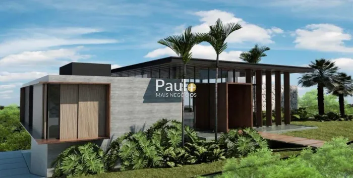 Terreno à venda em Itatiba, Loteamento Fazenda Dona Carolina, com 1300 m²