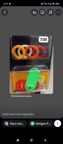 Jogo de indendifivadir de chaves