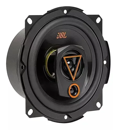 Par Alto Falante 5trms80 Jbl 5 80w Rms Multisystem Triaxial