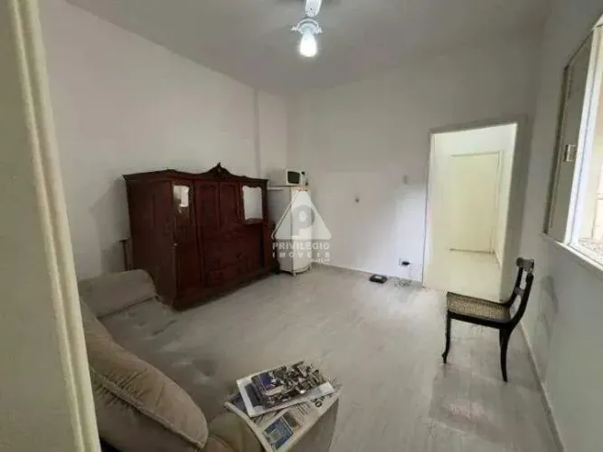Apartamento à venda, 1 quarto, Flamengo - RIO DE JANEIRO/RJ