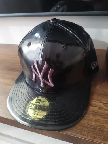Boné New Era NY