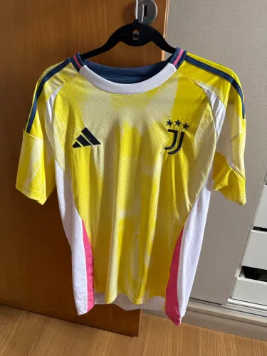 Camisa Juventus - nova linda