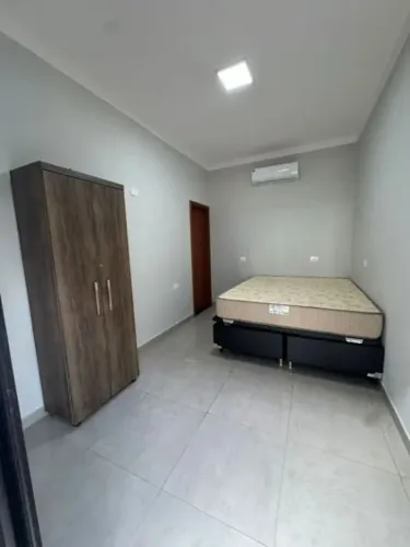 Rancho com 3 dormitórios à venda, 140 m² por R$ 590.000,00 - Zona Rural - Mendonça/SP