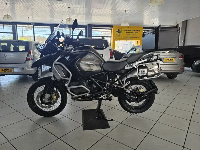 Bmw R1250 GS Adventure Premium Exclusive, Ano 2020 