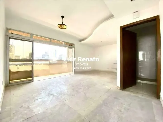 Apartamento á venda no bairro Lourdes