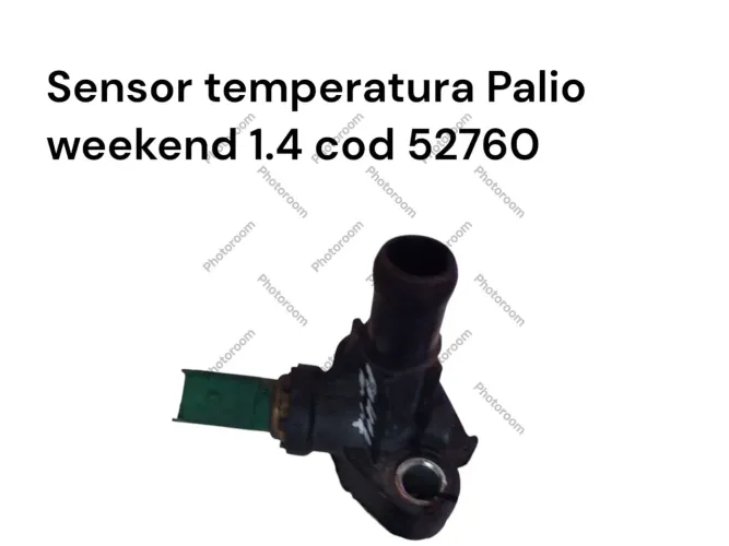 Sensor de temperatura Palio Weekend 1.4
