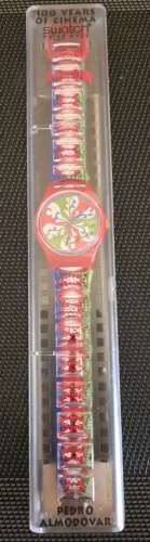 Relogio Swatch