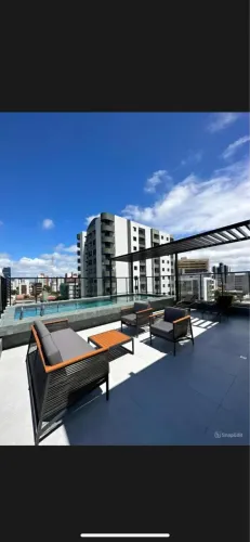 FLAT temporada em Intermares