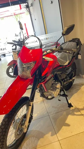 SHINERAY SHI 175S EFI 2026