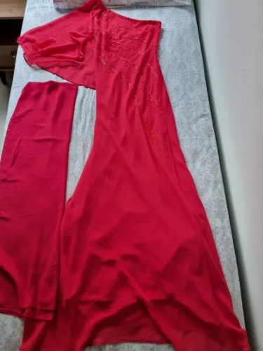 Vestido de Festa