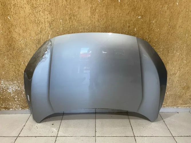 Capo Civic G10 2017/2018/2019/2020/2021