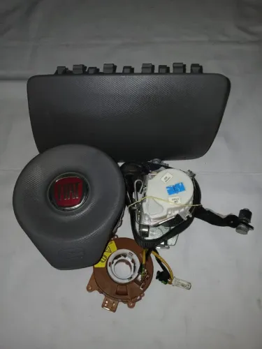 Airbag Fiat Palio Attractive 2015