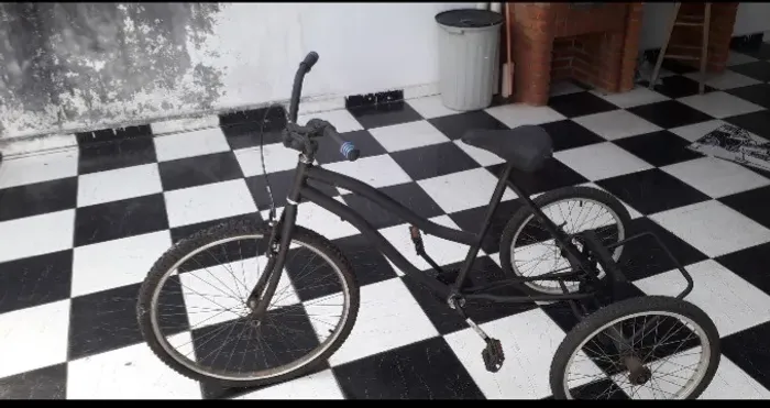 Triciclo 