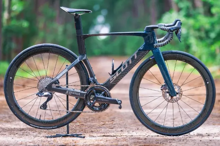 Speed Scott Foil Rc Pro