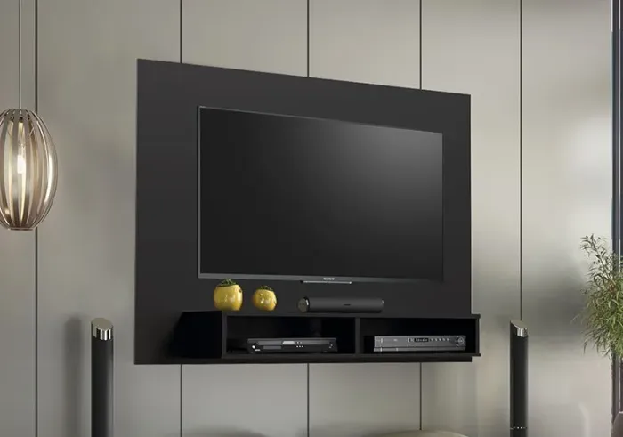 Painel eros Black de Natal