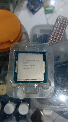 PROCESSADOR CELERON 1151 2.8 GHZ