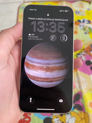 iPhone 13 128gb rosa