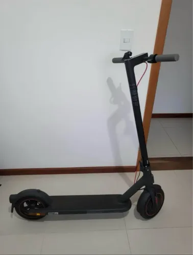 Patinete Elétrico Xiaomi Pro 4