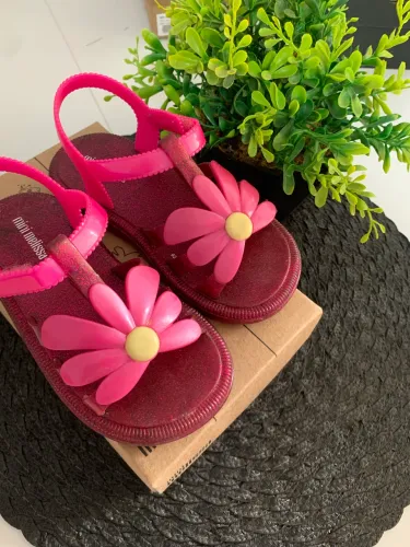 Vendo Melissa infantil original 
