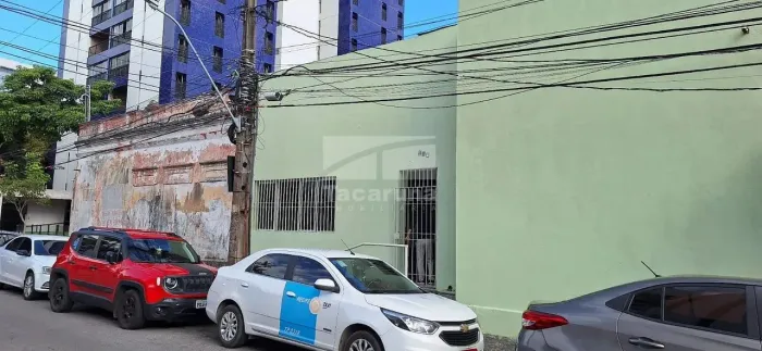 Casa para locação, Derby, Recife, PE