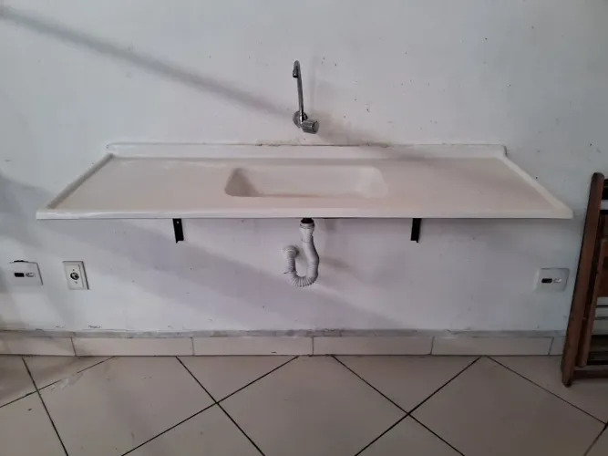 Vendo pia para cozinha