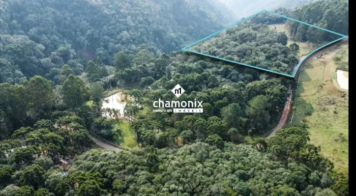 Ótima Chácara - Alfredo Chaves