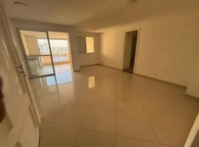 Imóvel para aluguel tem 106 metros quadrados com 3 quartos em Chácara Califórnia - São Pau