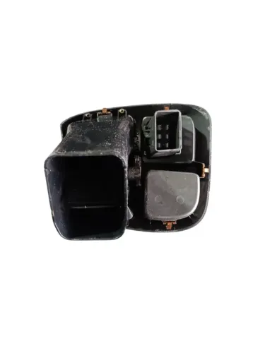 Difusor De Ar Lado Esquerdo Ducato 2.8 Multijet 2005
