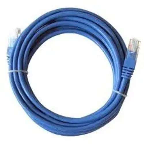 Cabo Lan de Rede Cat5 - Conector RJ45 - 10 Metros