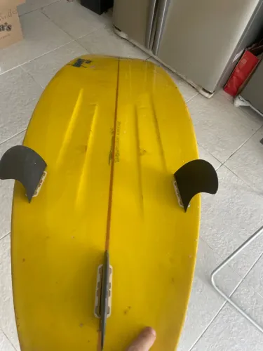 PRANCHA DE SURF
