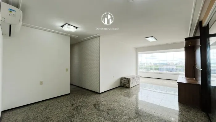 Vendo apartamento El Grecco de 3 suítes - Nossa Senhora das Graças, Manaus-AM