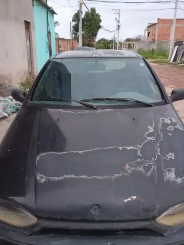 Fiat Palio EDX 1.0 MPI 4P 1997