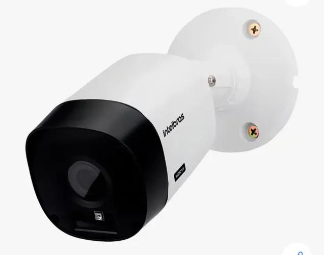 Nova Câmera Intelbras Vhl 1120b g2 Hdcvi ( venda, instalação e manutenção 