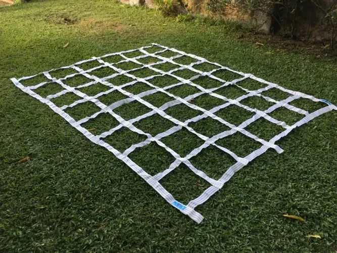 Rede de Contenção de Carga