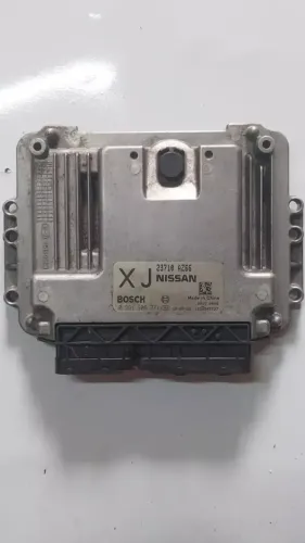Modulo Injeção Nissan Livinia 0261s06771 23710az66 Xj 