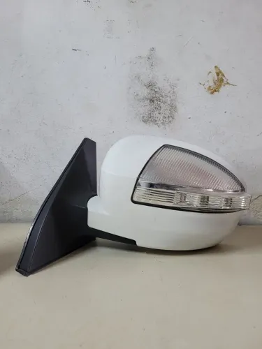 RETROVISOR LIFAN X60 2014 ESQUERDO ORIGINAL