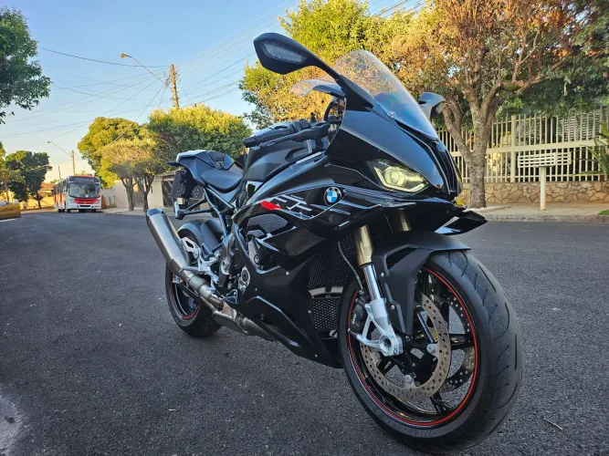 BMW S1000RR PREMIUM 
