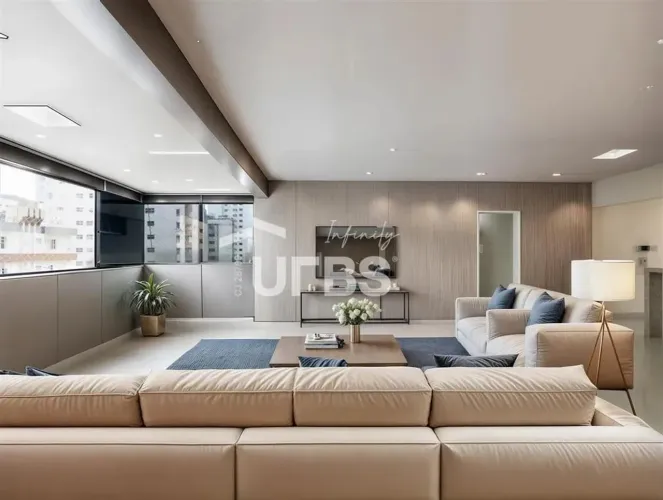 Ed. Rio das Ostras - Todo Reformado - Alto do Bueno