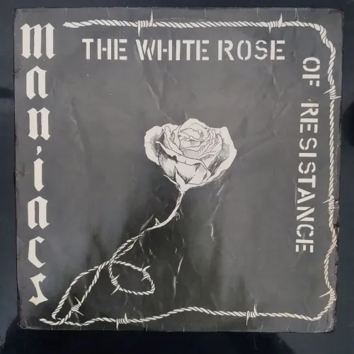 Maníacs Punk Hardcore 