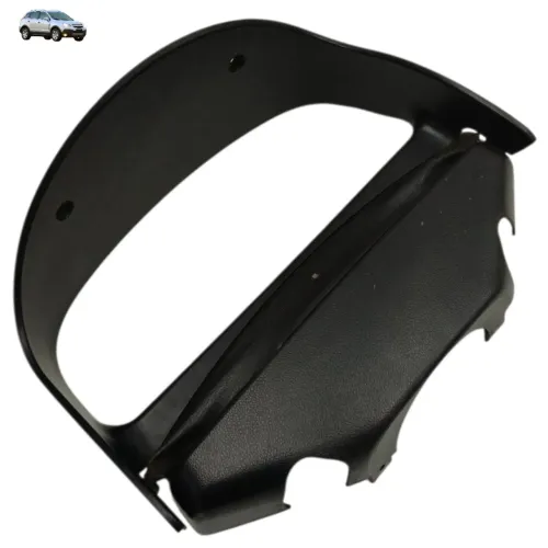 Moldura Painel Instrumentos Coluna Gm Captiva 2010 2011 2012