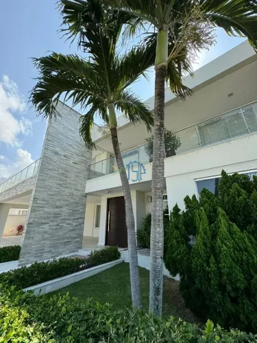 Condomínio Residencial West Side Boulevard - Casa Duplex / Casa Alto Padrão em Natal / Cas