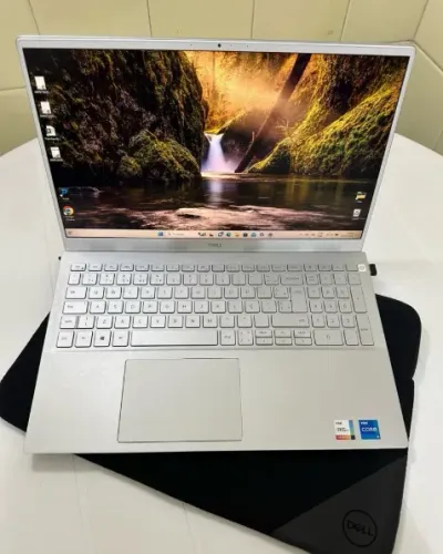 Notebook Dell