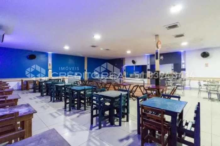 Salão De Festas, Bar E Café Bairro Rio Branco, Can