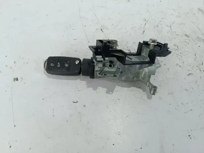 Chave Code Comutador Antena Vw Jetta 2011/2017