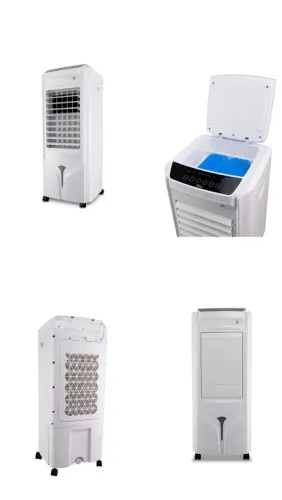 Vende-se climatizador 